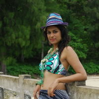Shraddha Das - Shraddha Das in bikini hot pictures | Picture 63730
